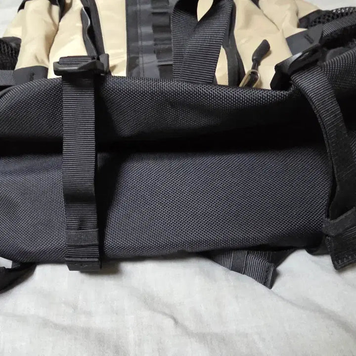[BUNJANG] The North Face Big Shot Backpack Dark Beige 30L / 노스페이스 빅샷 백팩 다크베이지 30L