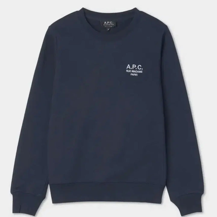 [BUNJANG] A.P.C. Navy Men&