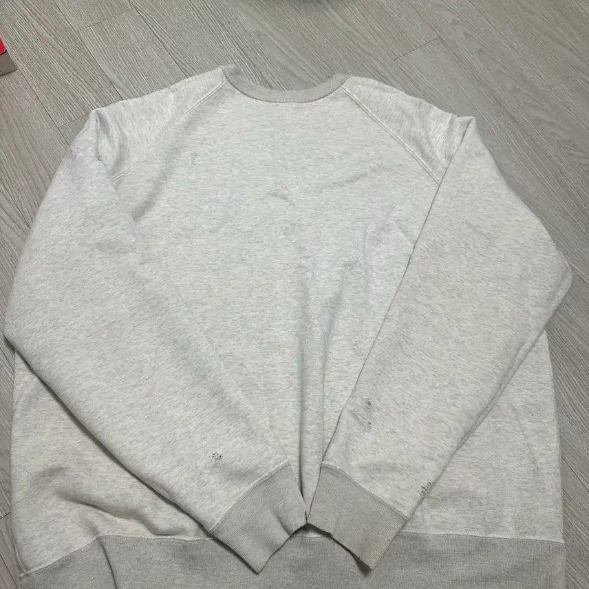 [SOLD OUT] 22ss 아프레쎄 스웻셔츠 3 사이즈 판매합니다.