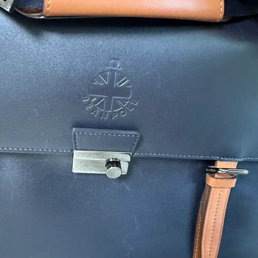 [BUNJANG] Beanpole Briefcase / 빈폴 서류가방, 정장가방 팝니다