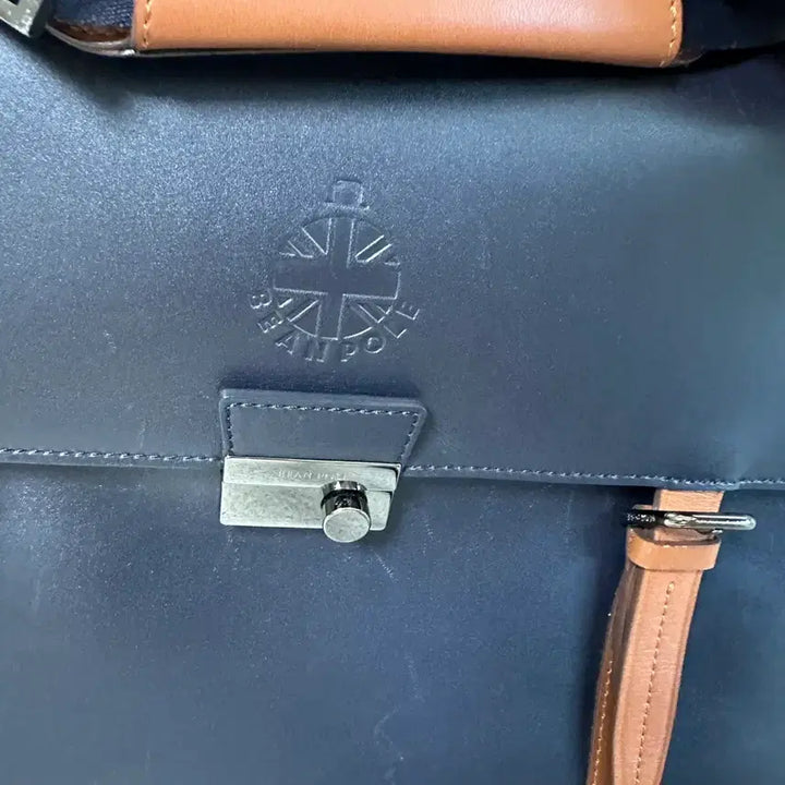 [BUNJANG] Beanpole Briefcase / 빈폴 서류가방, 정장가방 팝니다