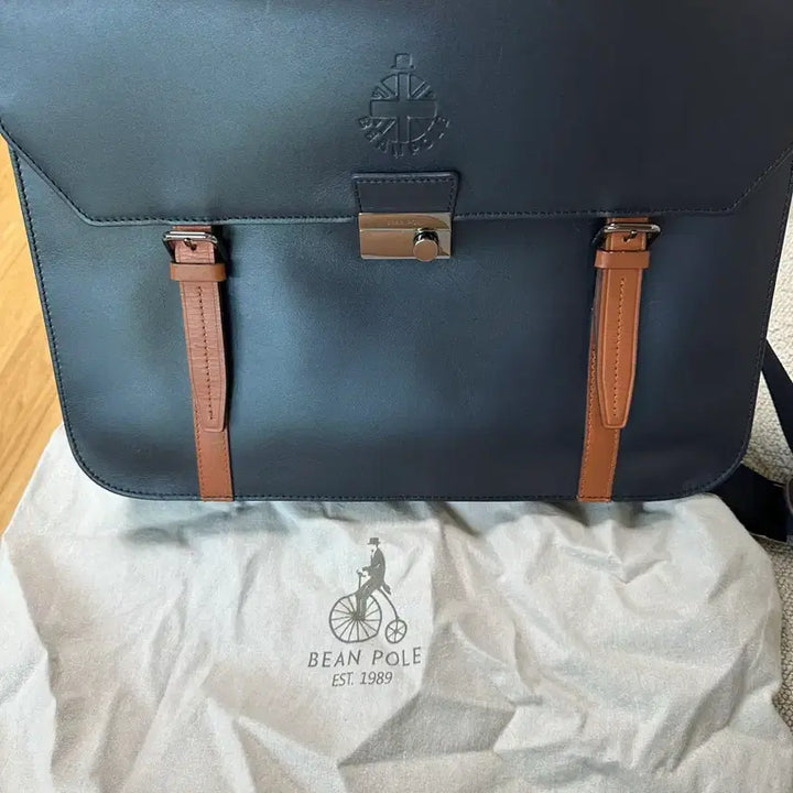 [BUNJANG] Beanpole Briefcase / 빈폴 서류가방, 정장가방 팝니다