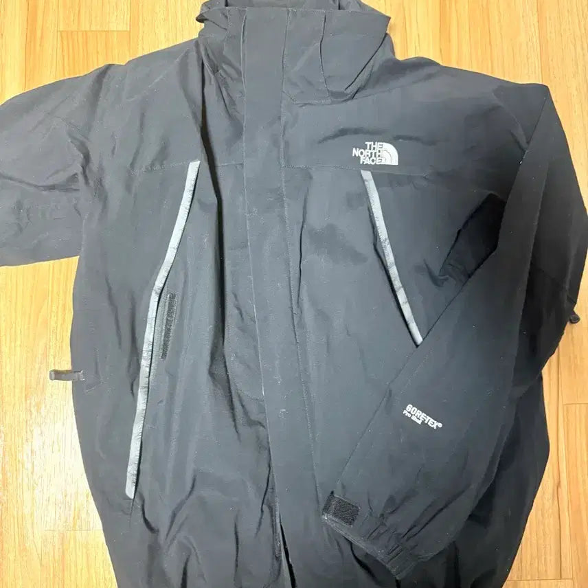 [BUNJANG] The North Face Gore-Tex 105 Jacket / 노스페이스 고어텍스 105