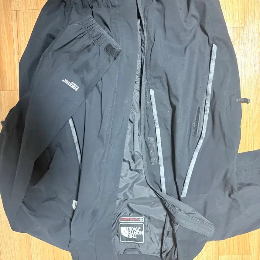 [BUNJANG] The North Face Gore-Tex 105 Jacket / 노스페이스 고어텍스 105