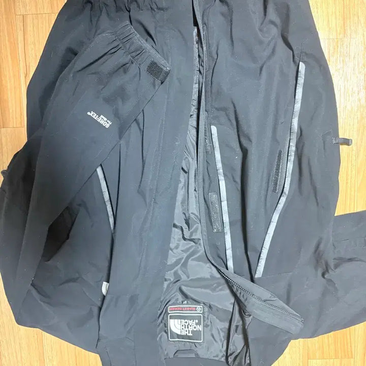 [BUNJANG] The North Face Gore-Tex 105 Jacket / 노스페이스 고어텍스 105