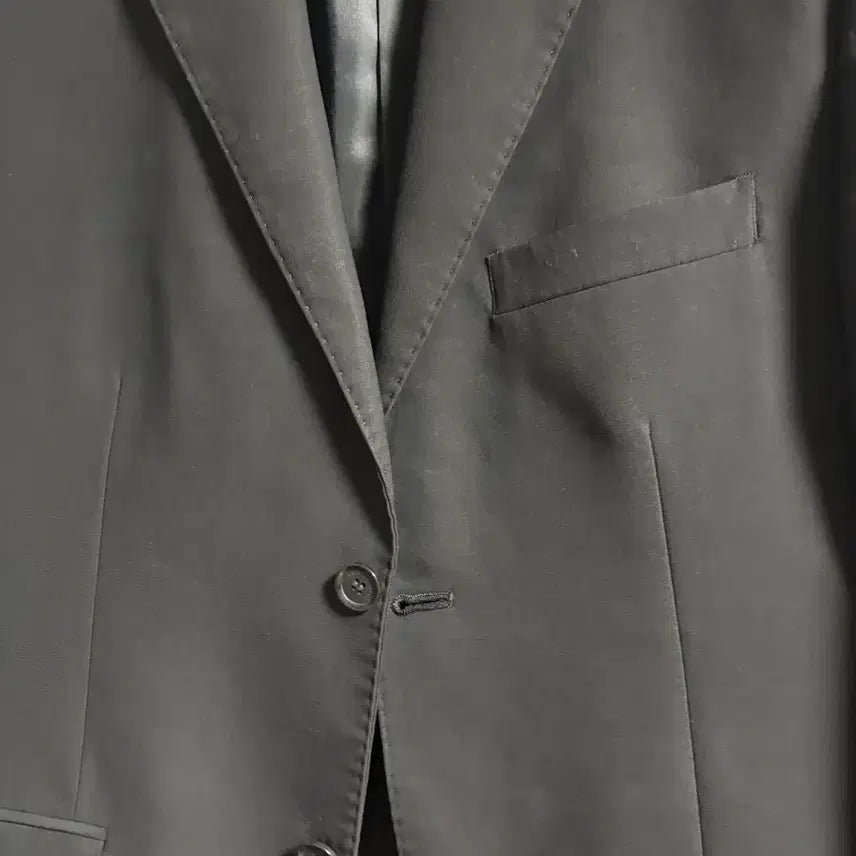 [BUNJANG] Womo Formal Blazer / 워모정장자켓.