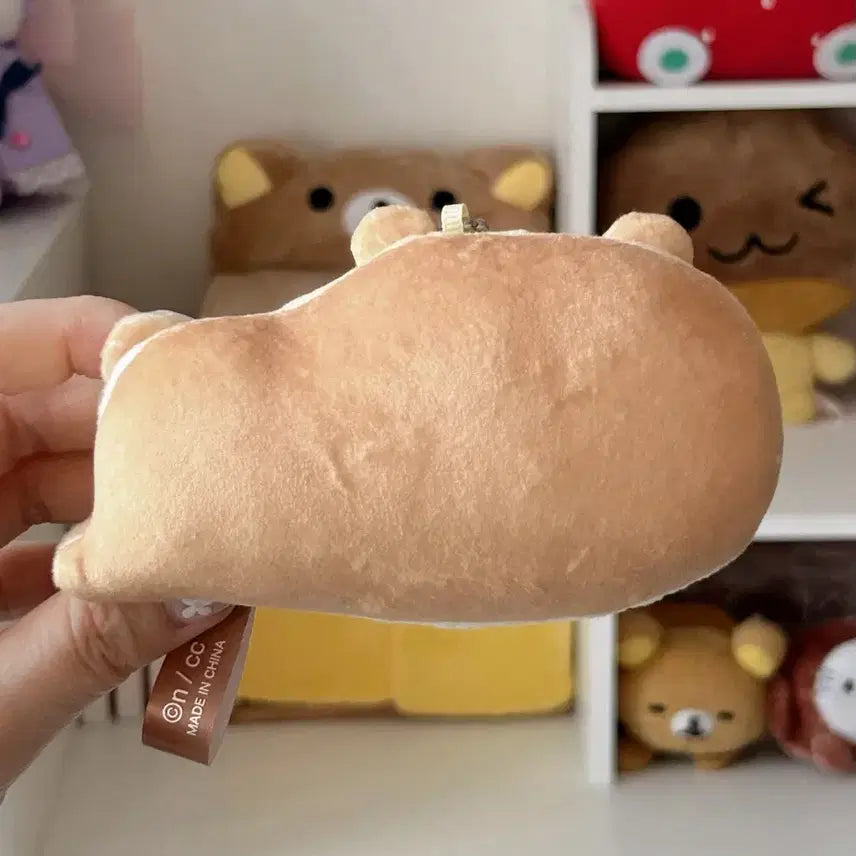 [BUNJANG] Chikawa Yaki Mascot / 치이카와 야끼 마스코트