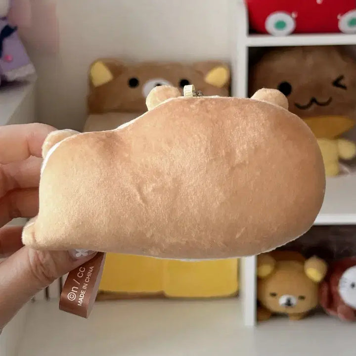 [BUNJANG] Chikawa Yaki Mascot / 치이카와 야끼 마스코트