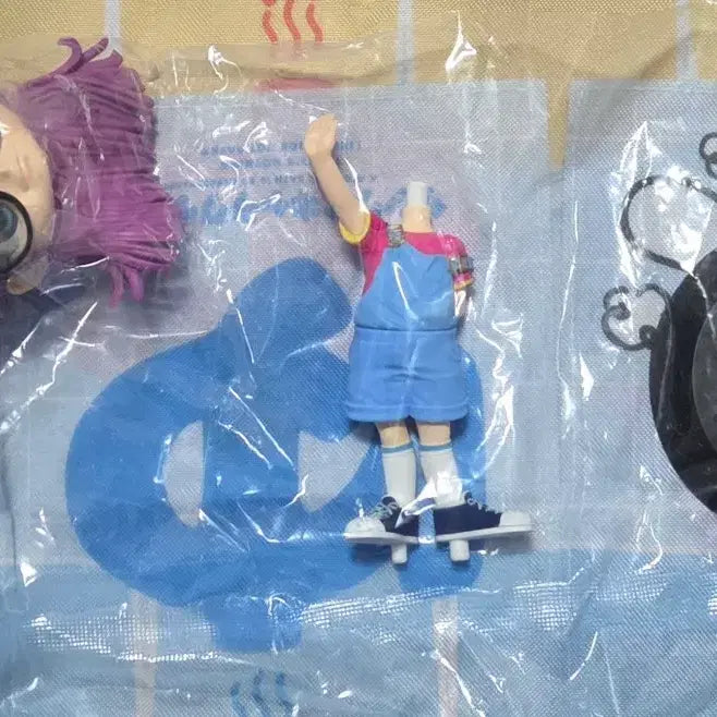 [BUNJANG] Banpresto Arale Norimaki Figure / 반프레스토 닥터 슬럼프아리