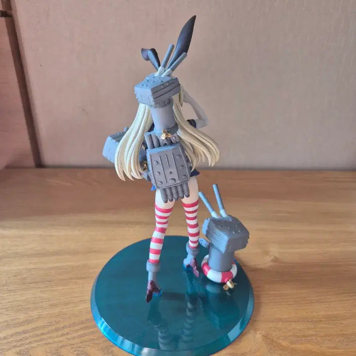 [BUNJANG] Hobby Japan Shimakaze Figure / 하비 재팬 시마카제 피규어