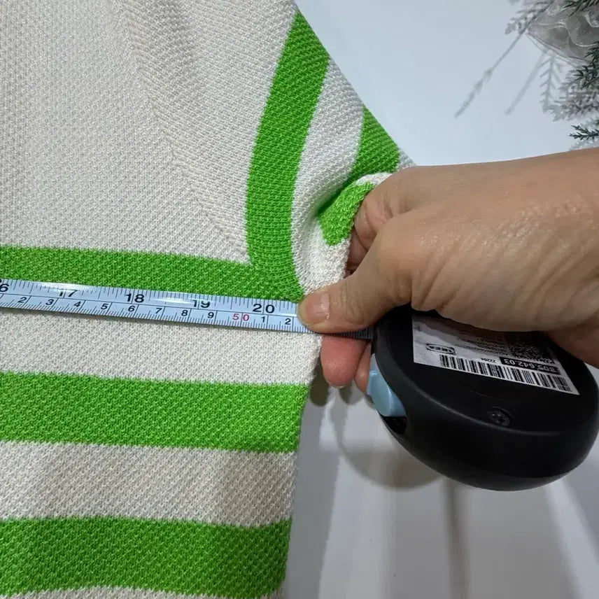 [BUNJANG] Knit Top 66-77 / 니트티 66-77