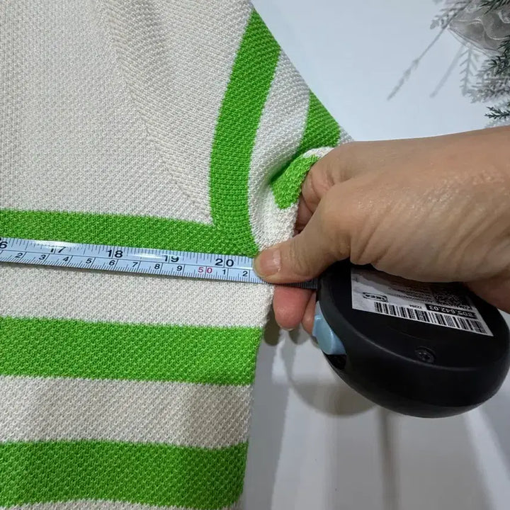 [BUNJANG] Knit Top 66-77 / 니트티 66-77