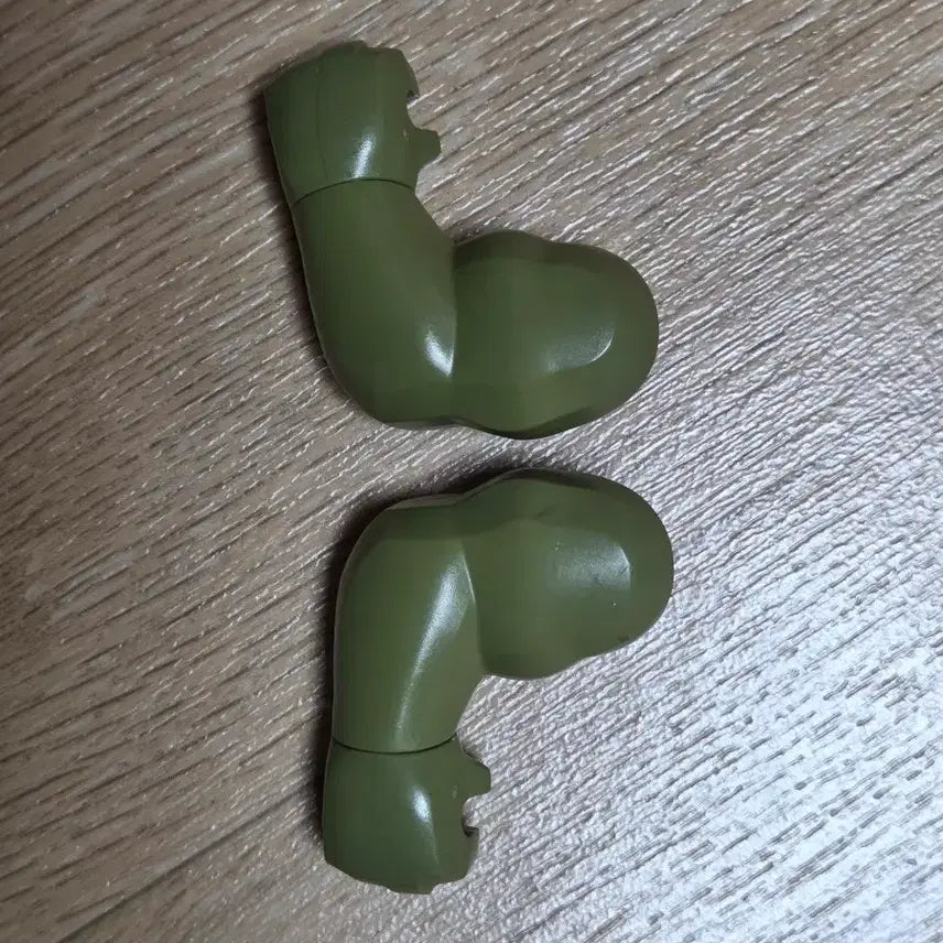 [BUNJANG] LEGO sh173 Hulk Minifigure / 레고 76031 마블 슈퍼히어로 헐크 미니피규어 sh173