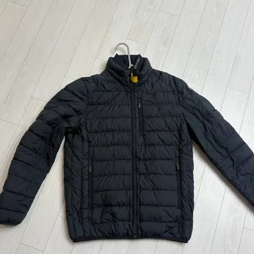 [BUNJANG] Parajumpers Ugo Lightweight Down Jacket / 파라점퍼스 유고 경량패딩