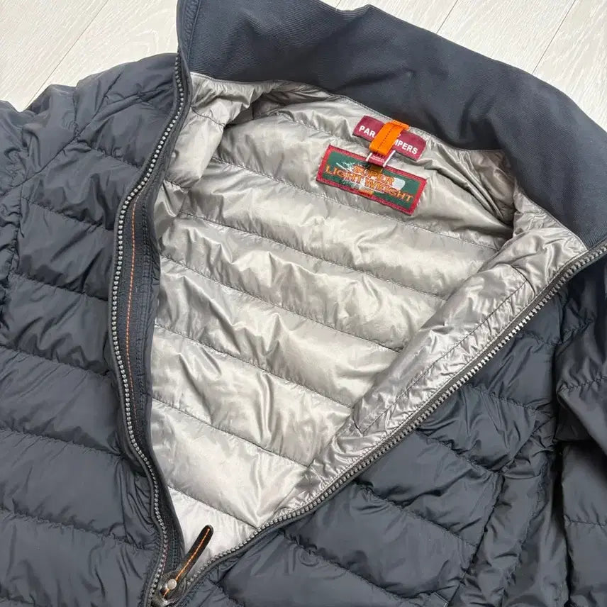 [BUNJANG] Parajumpers Ugo Lightweight Down Jacket / 파라점퍼스 유고 경량패딩