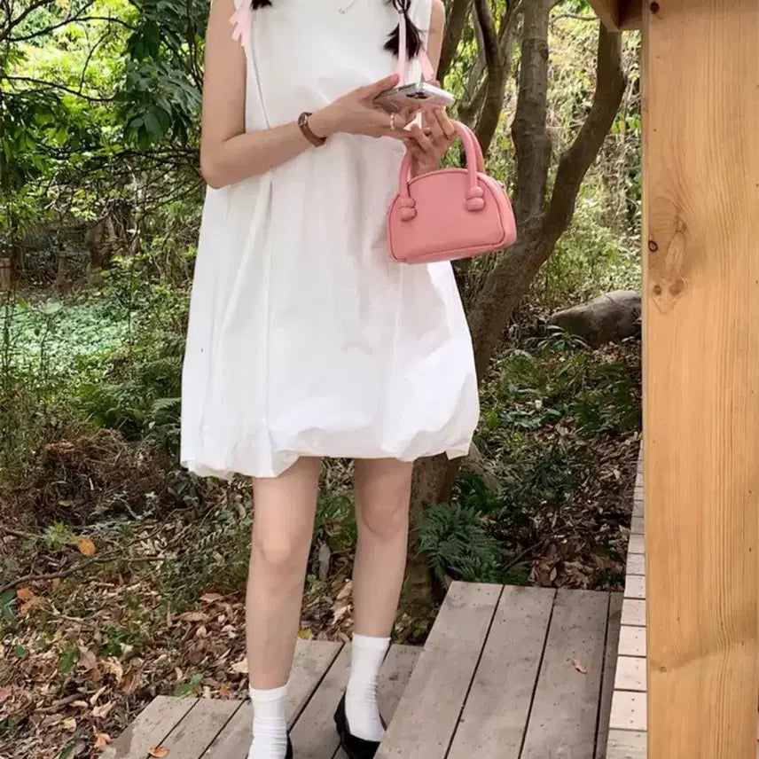 [BUNJANG] One-Piece Dress / 원피스 55-66