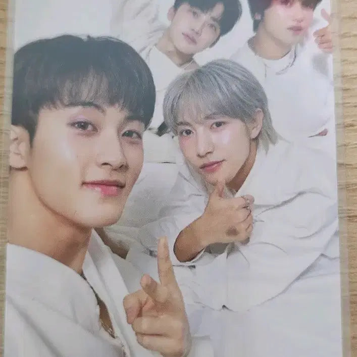[SOLD OUT] 드림시그유닛