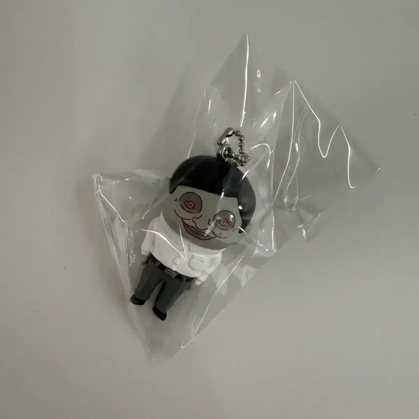 [SOLD OUT] 단다단 데포르메 피규어 가챠
