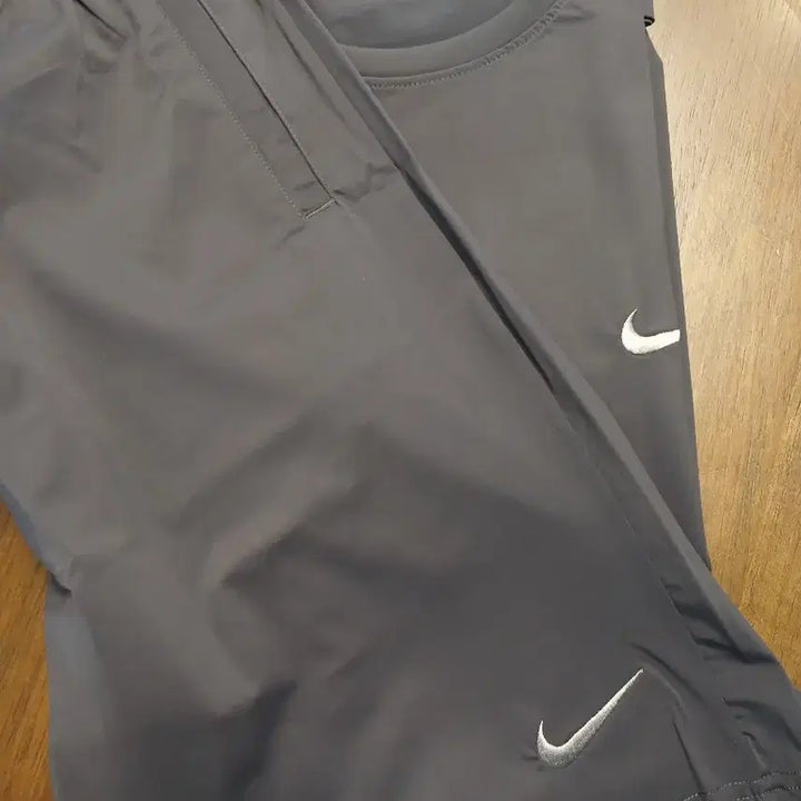 [BUNJANG] Nike Functional Set Black / 나이키 기능성 셋트 블랙