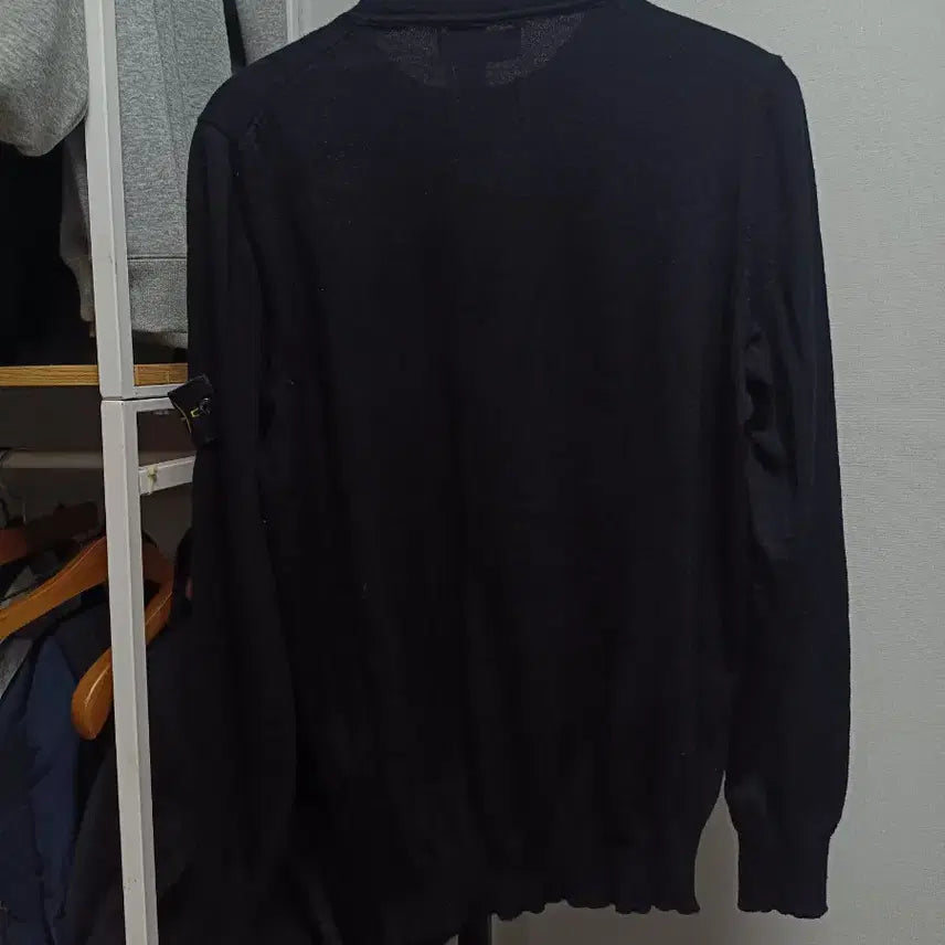 [SOLD OUT] (정품)스톤아일랜드 니트