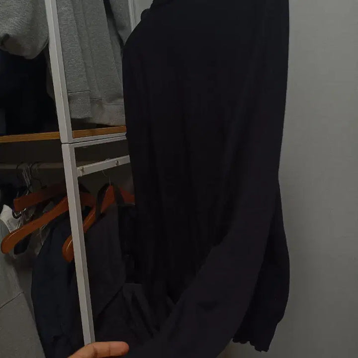 [SOLD OUT] (정품)스톤아일랜드 니트