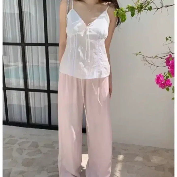 [BUNJANG] Leeds The Wish Luna Bustier / Leeds 리즈 더위시 루나 뷔스티에