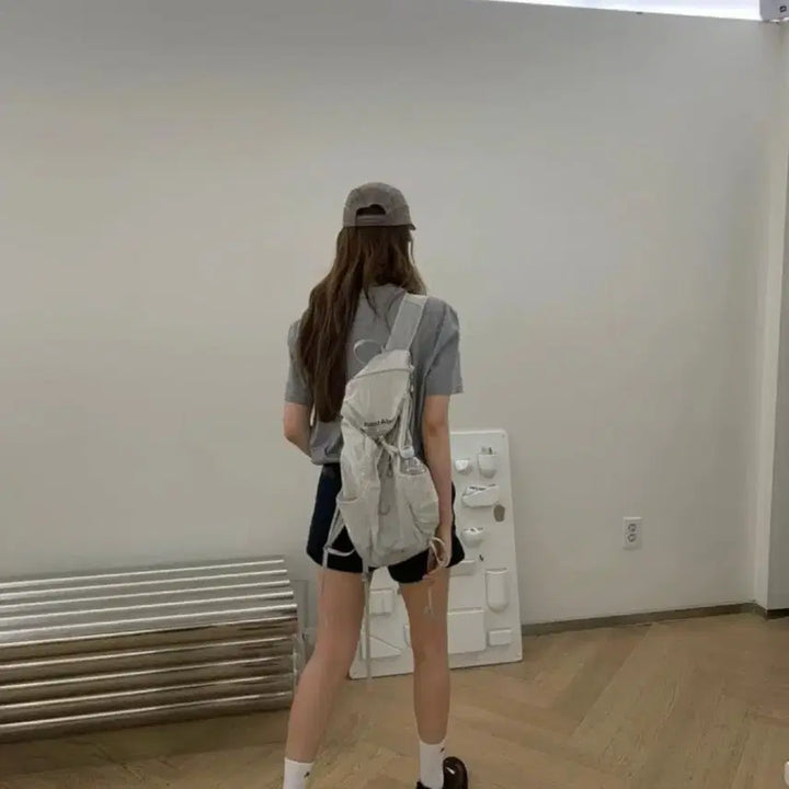 [BUNJANG] Montbell Versalite 20L Backpack / 몽벨 버사라이트 20L 텍달린 새상품