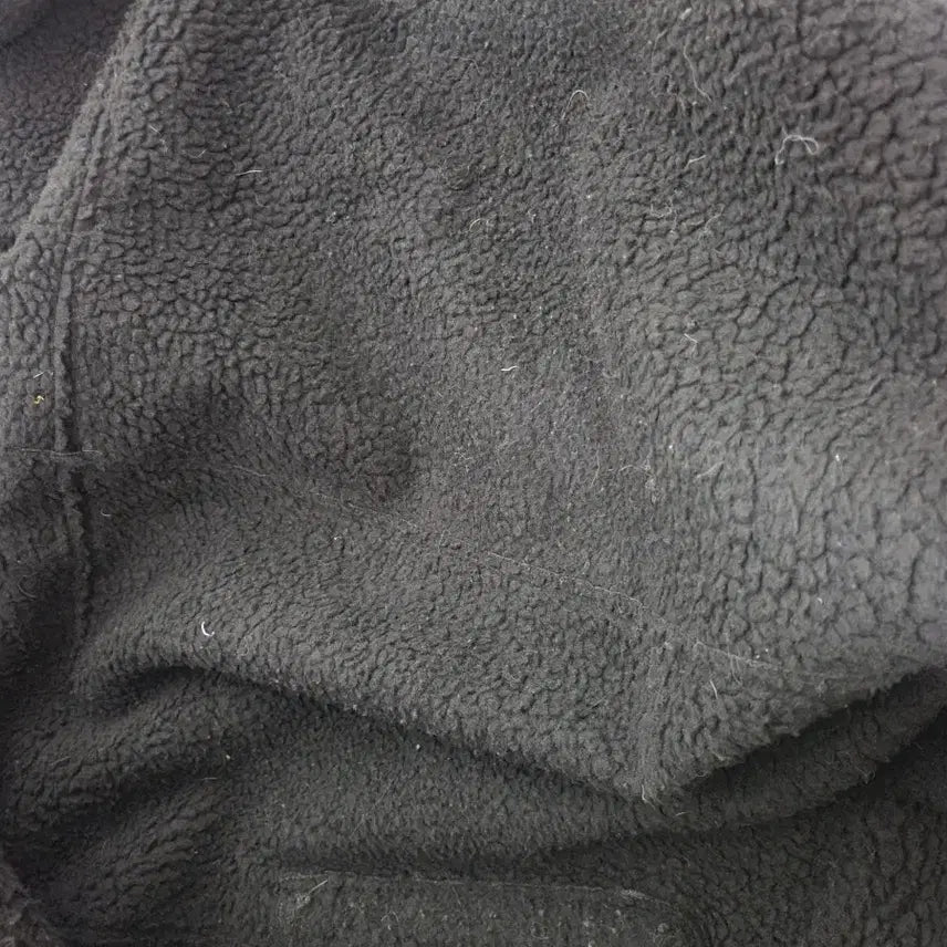 [BUNJANG] SUGI Black Mouton Coat / SUGI 브랜드의 블랙 무스탕 코트예요부드러운 양털 안감