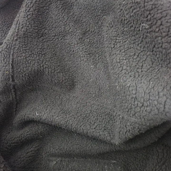 [BUNJANG] SUGI Black Mouton Coat / SUGI 브랜드의 블랙 무스탕 코트예요부드러운 양털 안감