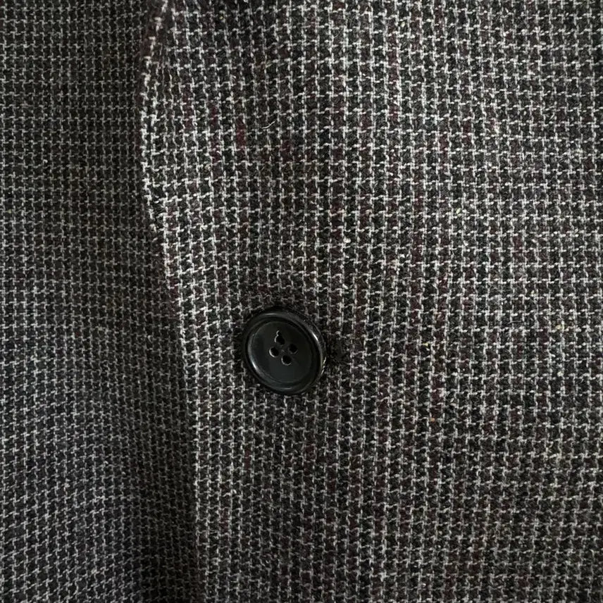[SOLD OUT] 반하트 디 알바자 울 싱글 자켓
