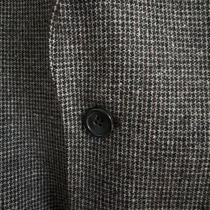 [SOLD OUT] 반하트 디 알바자 울 싱글 자켓