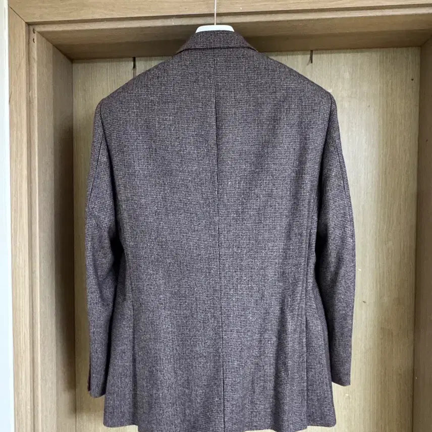 [SOLD OUT] 반하트 디 알바자 울 싱글 자켓