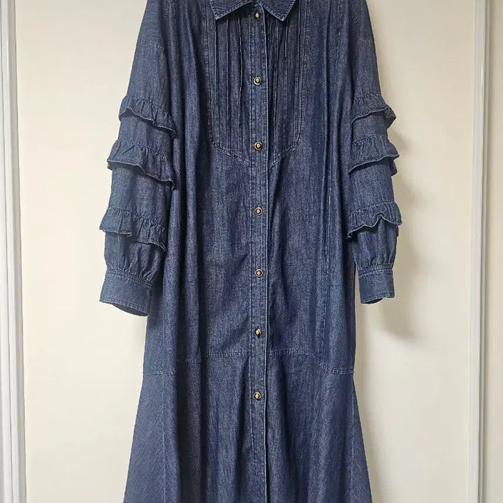 [SOLD OUT] 오즈세컨청윈피스