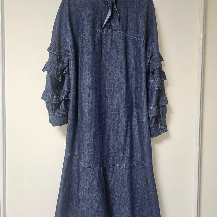 [SOLD OUT] 오즈세컨청윈피스