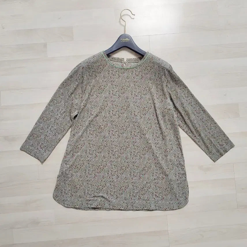[SOLD OUT] 김연주 kayesu 7부소매 탑