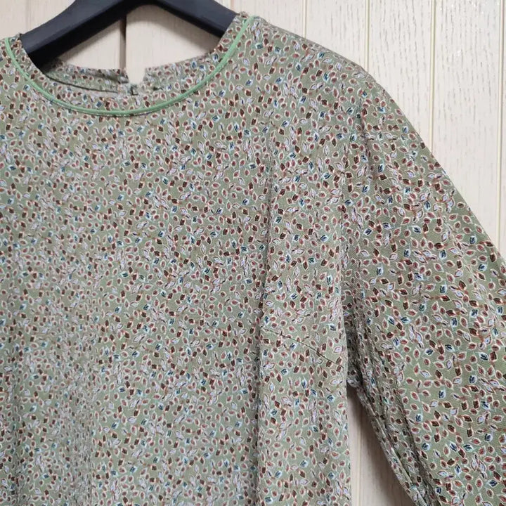 [SOLD OUT] 김연주 kayesu 7부소매 탑