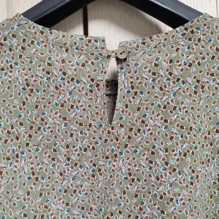 [SOLD OUT] 김연주 kayesu 7부소매 탑