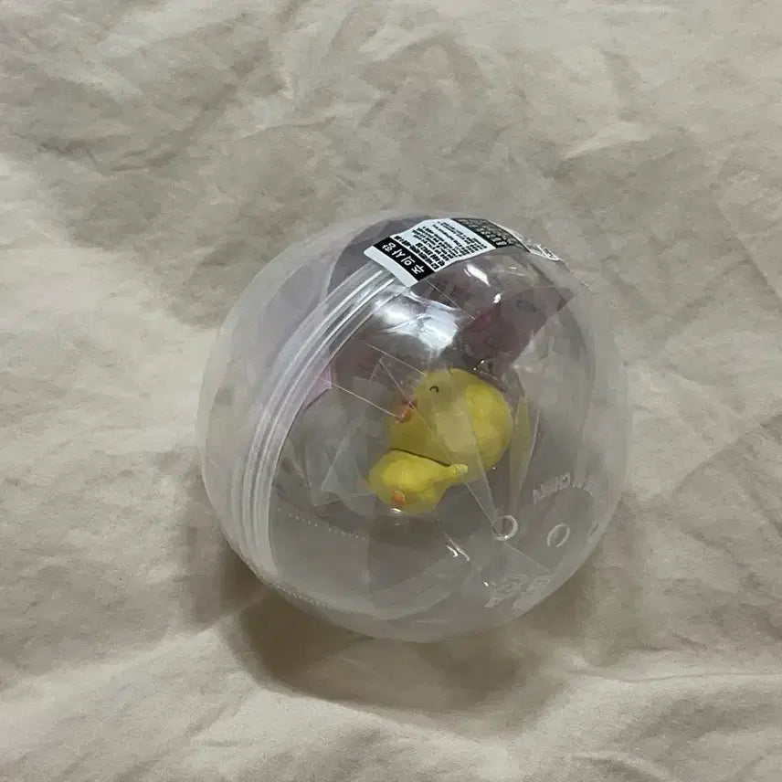 [BUNJANG] ChoigoSim Lucky Draw Gachapon Mascot / 최고심 팝업 메지루시 가챠