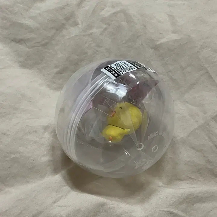 [BUNJANG] ChoigoSim Lucky Draw Gachapon Mascot / 최고심 팝업 메지루시 가챠