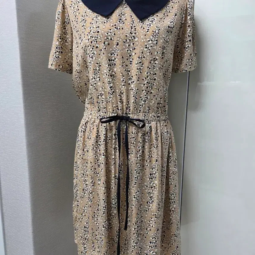 [BUNJANG] Trend Collection Polyester Dress / 트렌드컬렉션 원피스