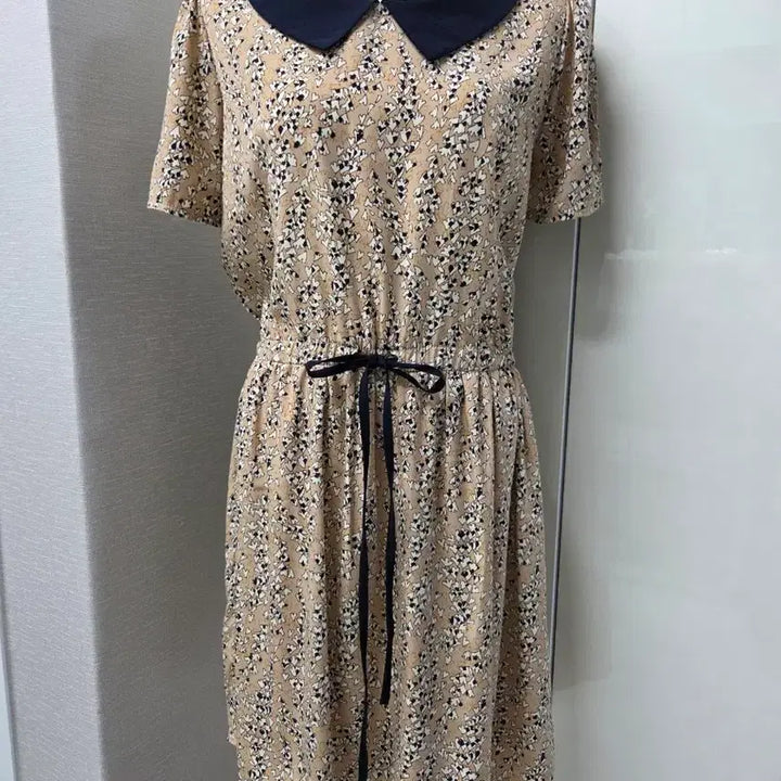[BUNJANG] Trend Collection Polyester Dress / 트렌드컬렉션 원피스