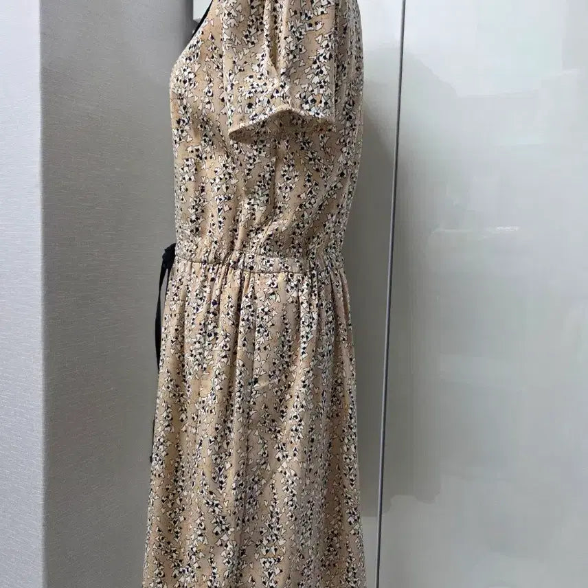 [BUNJANG] Trend Collection Polyester Dress / 트렌드컬렉션 원피스