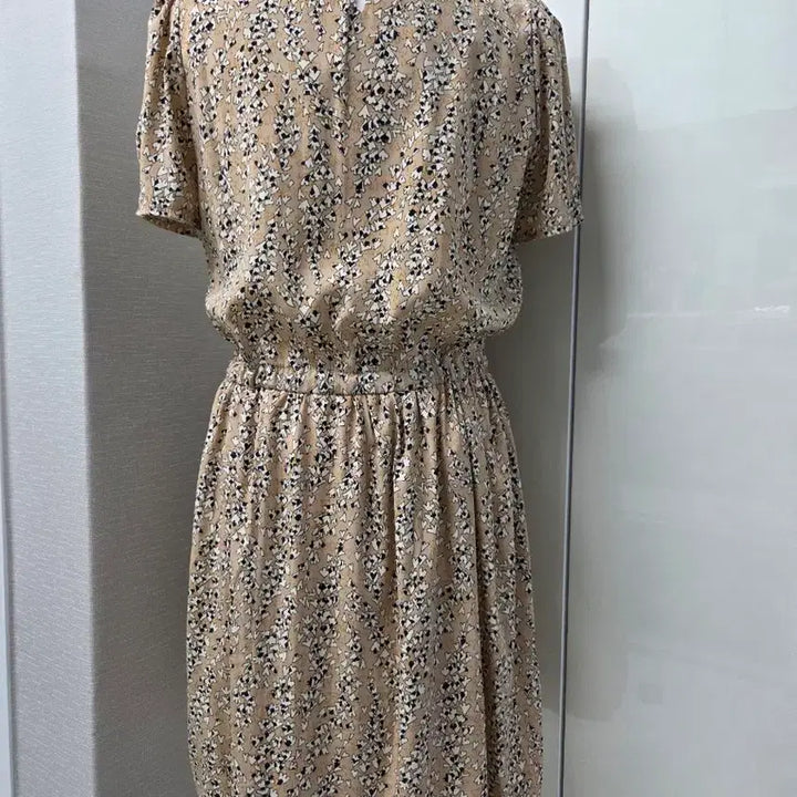 [BUNJANG] Trend Collection Polyester Dress / 트렌드컬렉션 원피스
