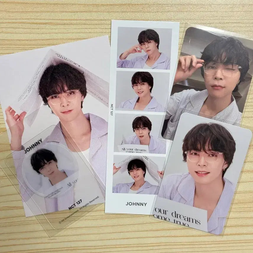 [SOLD OUT] NCTzen 127 MEMBERSHIP KIT