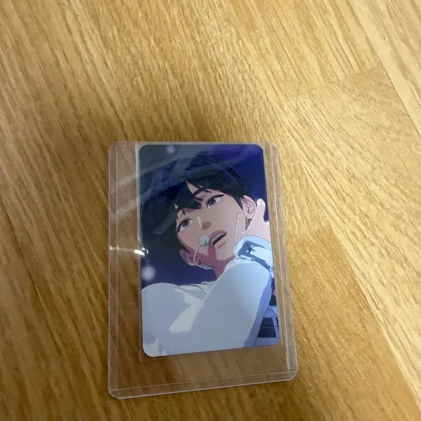 [BUNJANG] PLAVE Yejun Photocard / 플레이브 애니플러스 예준 포카