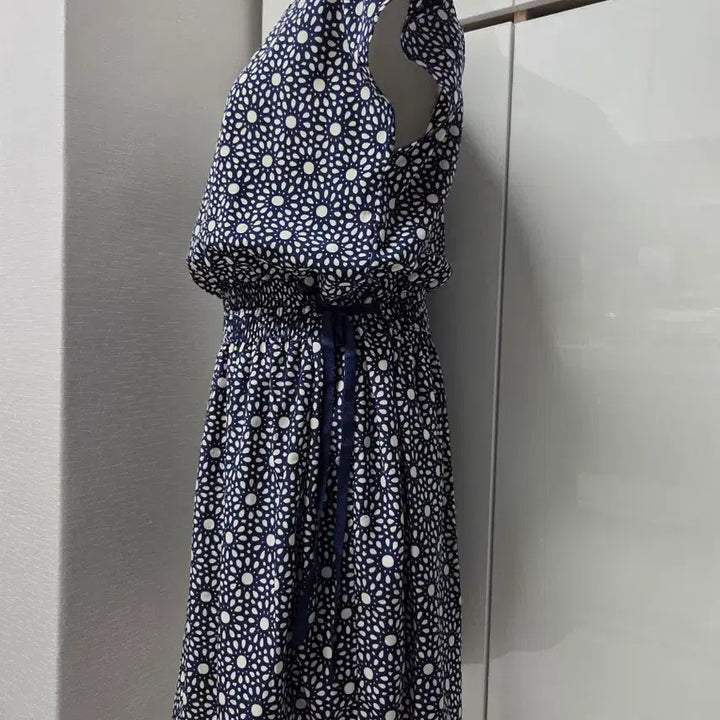 [BUNJANG] Navy Mini Dress / (새상품46,000원) 원피스