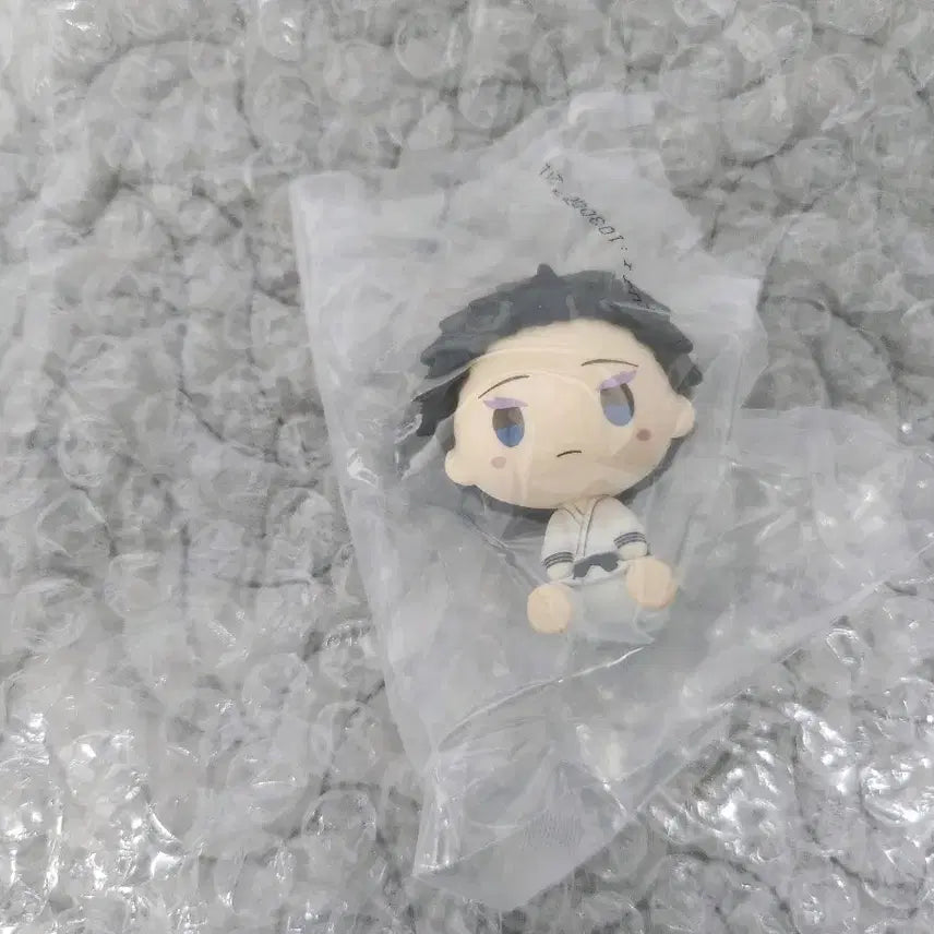 [BUNJANG] Demon Slayer Hakuji Chokonose Figure / 귀멸의칼날 하쿠지 초코노코