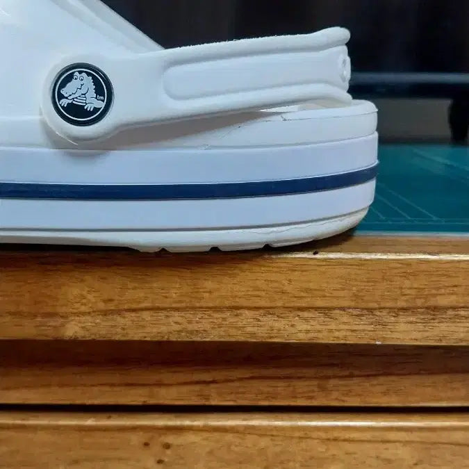 [BUNJANG] Crocs Bayaband Sandals (W8) 250 / 크록스 정품 바야밴드 샌들.W8. 250
