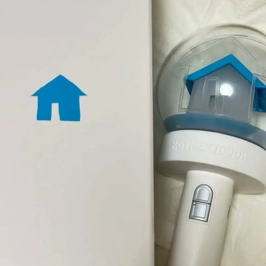 [BUNJANG] BOYNEXTDOOR WONDERSTIC Official Lightstick / 보이넥스트도어 응원봉 BOYNEXTDOOR 원더스틱