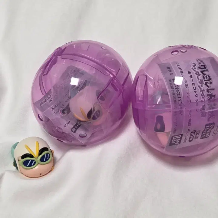 [BUNJANG] Chungseong Witch Ring Gacha Crayon Shin-chan Figure (A Prize) / 중성마녀 반지 가챠 A상 짱구